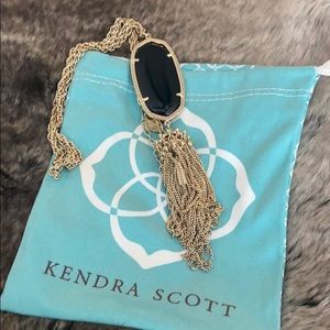 Long Kendra Scott Necklace